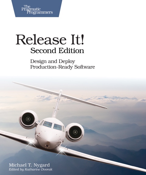 Release It! Second Edition